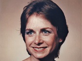 Mayor First Woman Mayor Pine Lake 1983